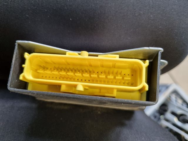 bontott VW POLO V Légzsák Elektronika