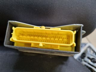 bontott VW POLO V Légzsák Elektronika