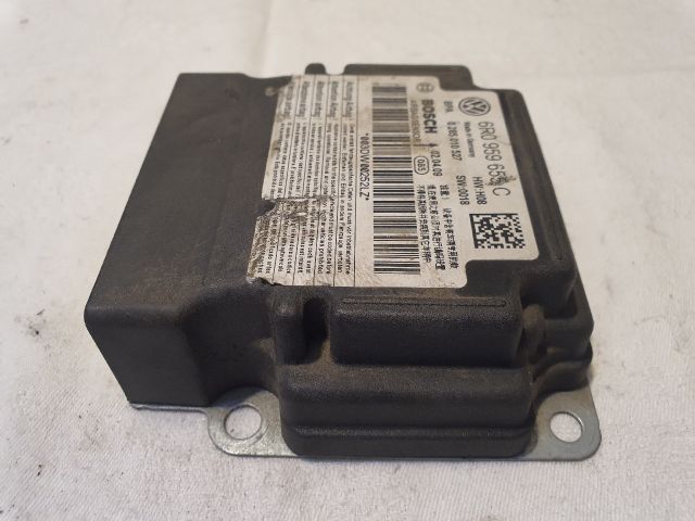 bontott VW POLO V Légzsák Elektronika