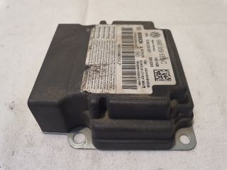 bontott VW POLO V Légzsák Elektronika