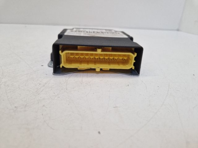 bontott VW POLO V Légzsák Elektronika