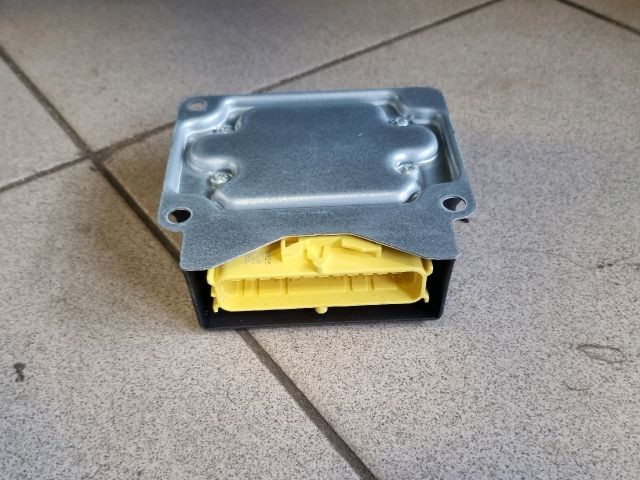 bontott VW POLO V Légzsák Elektronika