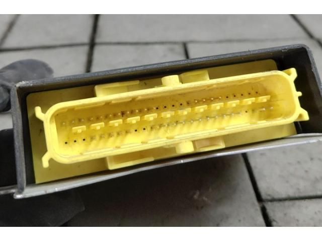 bontott VW POLO V Légzsák Elektronika