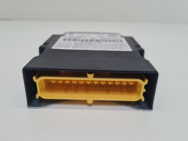 bontott VW POLO V Légzsák Elektronika