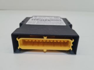 bontott VW POLO V Légzsák Elektronika