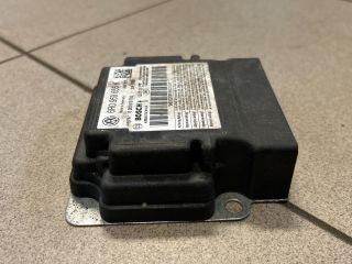 bontott VW POLO V Légzsák Elektronika