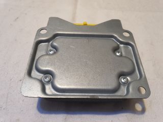 bontott VW POLO V Légzsák Elektronika