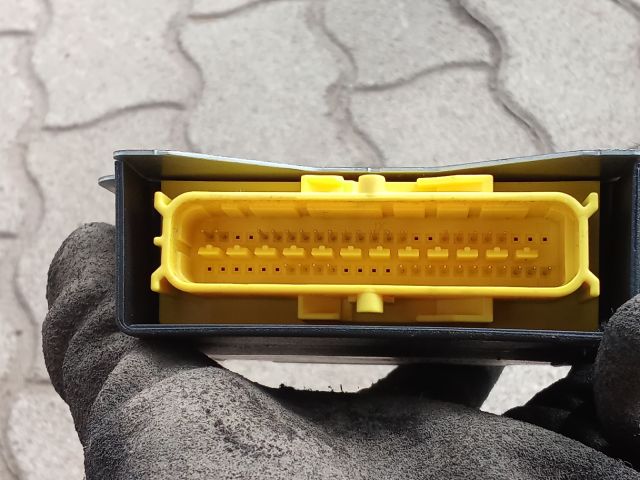 bontott VW POLO V Légzsák Elektronika