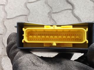 bontott VW POLO V Légzsák Elektronika