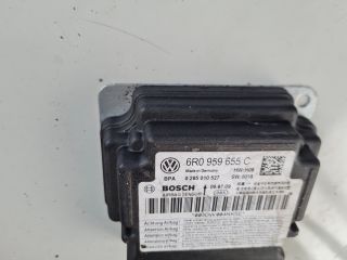 bontott VW POLO V Légzsák Elektronika