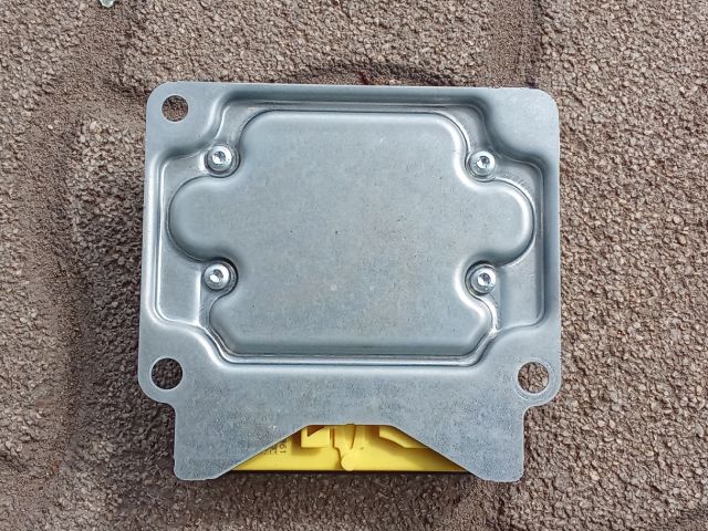 bontott VW POLO V Légzsák Elektronika