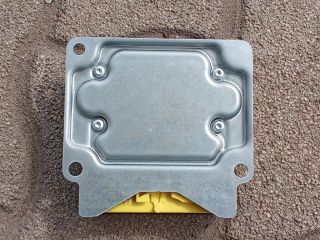 bontott VW POLO V Légzsák Elektronika