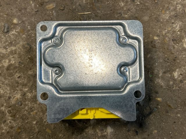 bontott VW POLO V Légzsák Elektronika