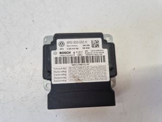 bontott VW POLO V Légzsák Elektronika