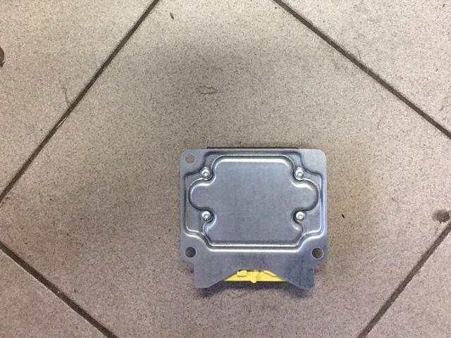 bontott VW POLO V Légzsák Elektronika