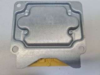 bontott VW POLO V Légzsák Elektronika