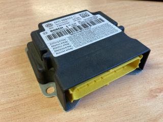 bontott VW POLO V Légzsák Elektronika