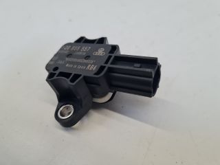 bontott VW POLO V Légzsák Indító Modul Oldallégzsák