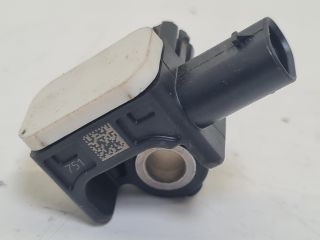 bontott VW POLO V Légzsák Indító Modul Oldallégzsák