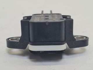 bontott VW POLO V Légzsák Indító Modul Oldallégzsák