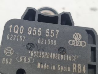 bontott VW POLO V Légzsák Indító Modul Oldallégzsák