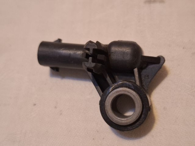 bontott VW POLO V Légzsák Indító Modul Oldallégzsák