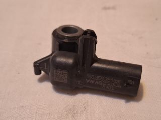 bontott VW POLO V Légzsák Indító Modul Oldallégzsák