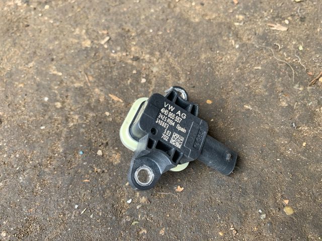 bontott VW POLO V Légzsák Indító Modul Oldallégzsák