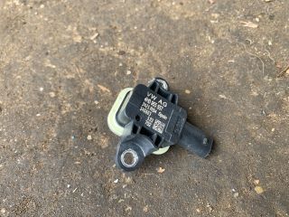 bontott VW POLO V Légzsák Indító Modul Oldallégzsák