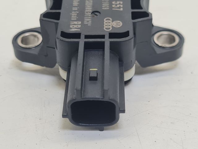 bontott VW POLO V Légzsák Indító Modul Oldallégzsák