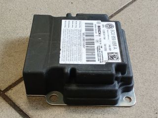 bontott VW POLO V Légzsák Indító Modul Oldallégzsák
