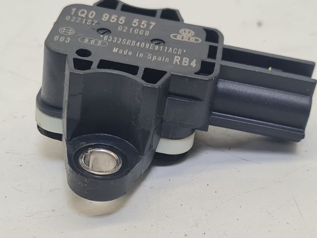 bontott VW POLO V Légzsák Indító Modul Oldallégzsák