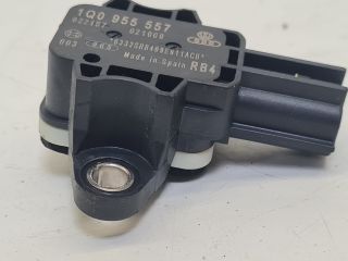 bontott VW POLO V Légzsák Indító Modul Oldallégzsák