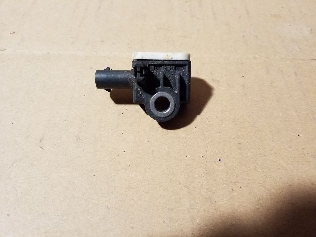 bontott VW POLO V Légzsák Indító Modul Oldallégzsák