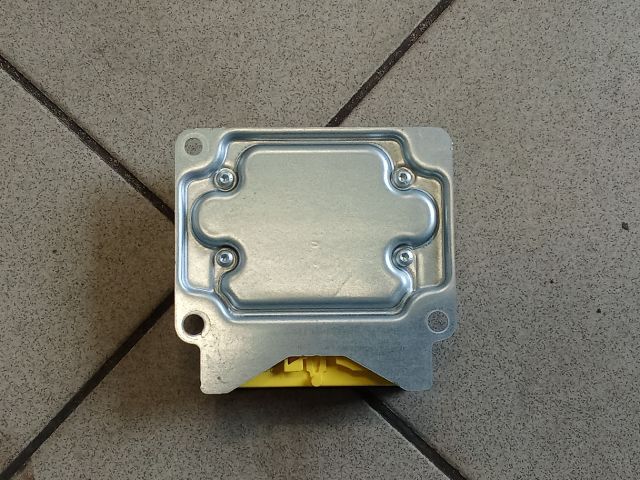 bontott VW POLO V Légzsák Indító Modul Oldallégzsák