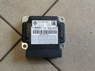 bontott VW POLO V Légzsák Indító Modul Oldallégzsák