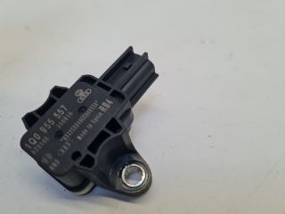 bontott VW POLO V Légzsák Indító Modul Oldallégzsák