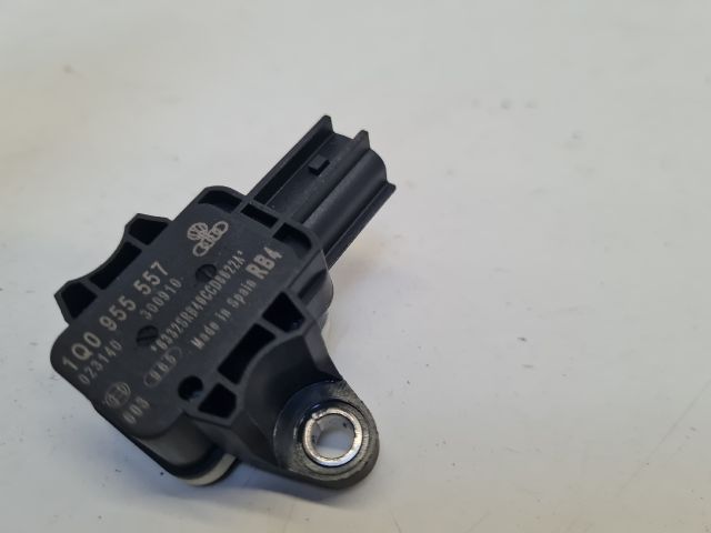 bontott VW POLO V Légzsák Indító Modul Oldallégzsák