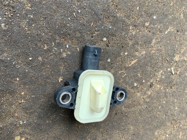 bontott VW POLO V Légzsák Indító Modul Oldallégzsák