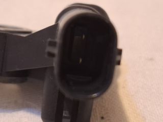 bontott VW POLO V Légzsák Indító Modul Oldallégzsák