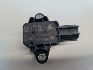 bontott VW POLO V Légzsák Indító Modul Oldallégzsák