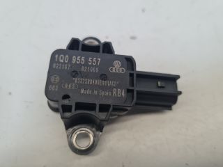 bontott VW POLO V Légzsák Indító Modul Oldallégzsák