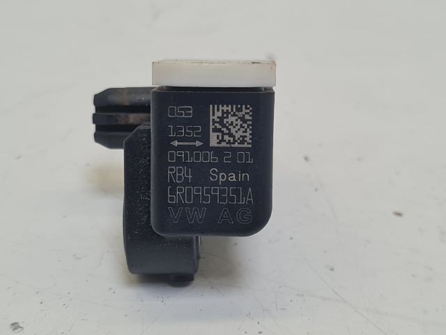 bontott VW POLO V Légzsák Indító Modul Oldallégzsák