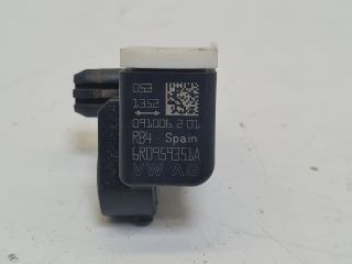 bontott VW POLO V Légzsák Indító Modul Oldallégzsák