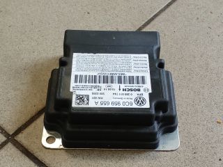 bontott VW POLO V Légzsák Indító Modul Oldallégzsák