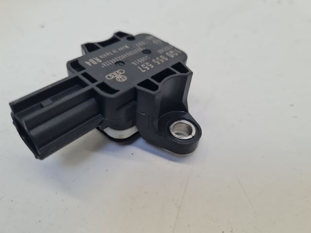 bontott VW POLO V Légzsák Indító Modul Oldallégzsák