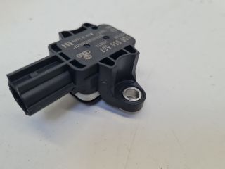 bontott VW POLO V Légzsák Indító Modul Oldallégzsák