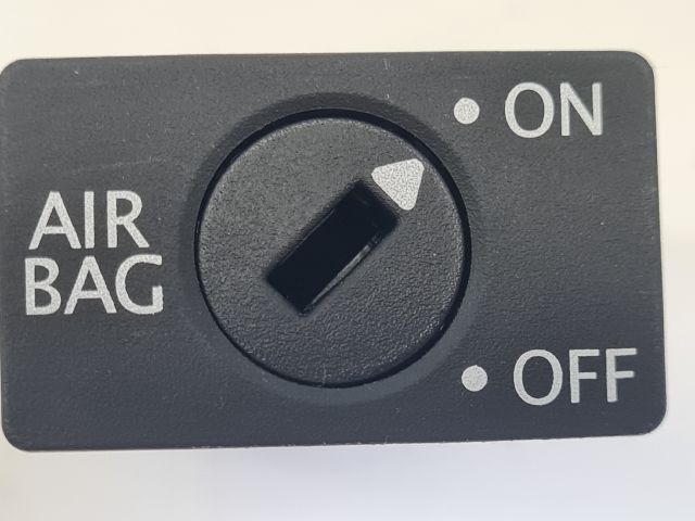 bontott VW POLO V Légzsák Kapcsoló