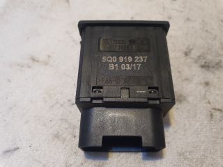 bontott VW POLO V Légzsák Kapcsoló