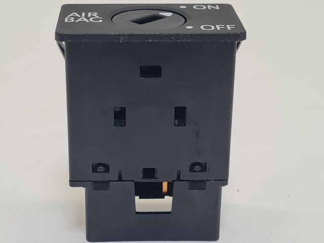 bontott VW POLO V Légzsák Kapcsoló